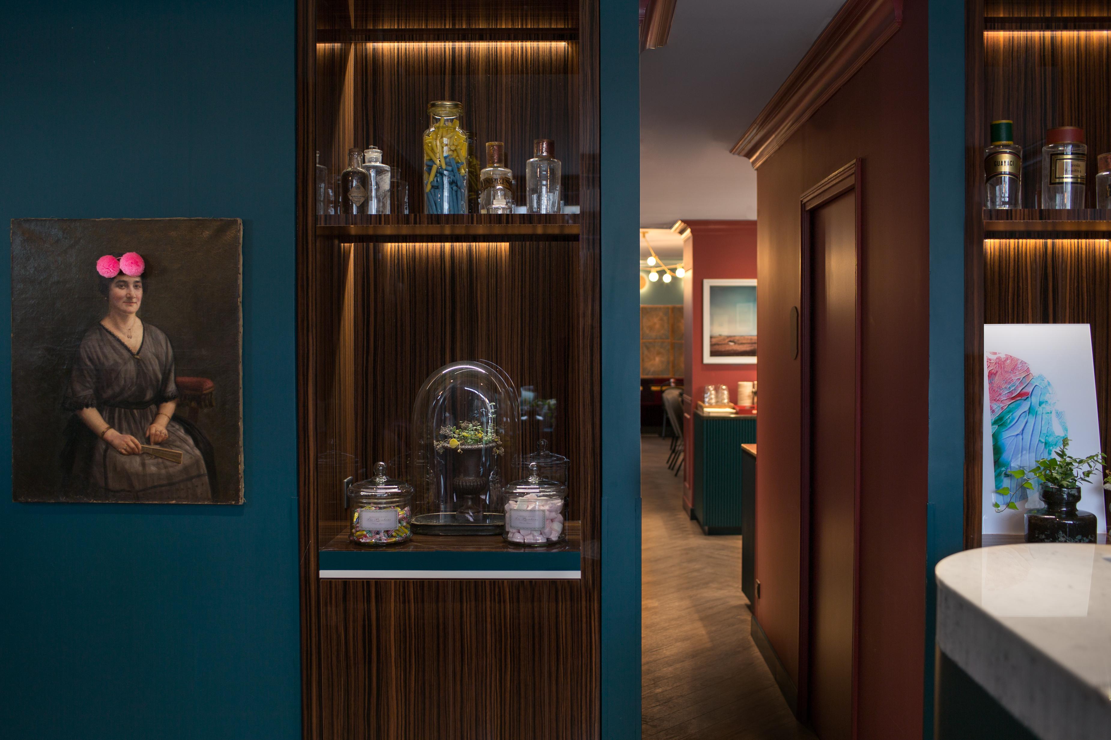 Ibis Styles Paris Nation Cours De Vincennes Hotel Kültér fotó